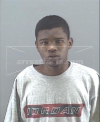 Keith Omar Adams