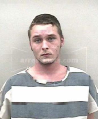Justin Kyle Lane
