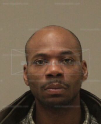 Jessie Darrell Cox