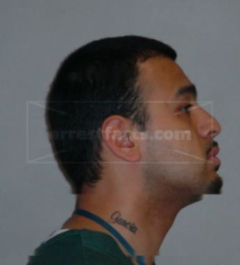 Juan Manuel Ramirez Garcia