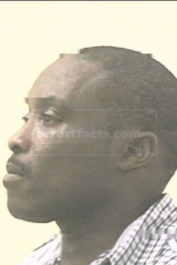 Terry Lewis Harris