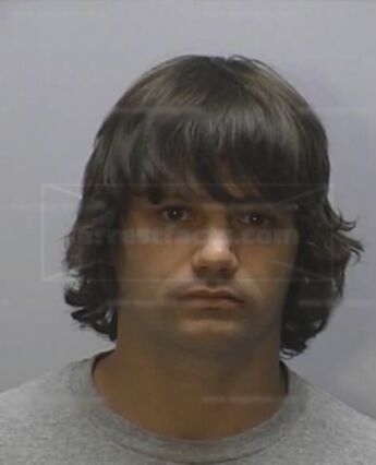 Justin Wayne Mcdowell