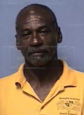 Willie James Bell