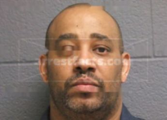 Demetrius Dawan Perry