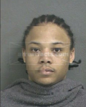 Duronn Lamar Clark