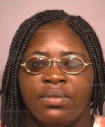 Latrice Annette Sweet