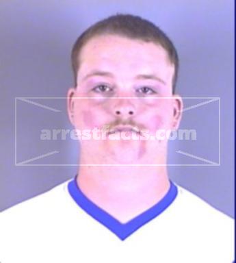 Stephen Christopher Mcgee
