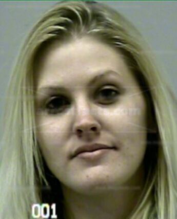 Morgan Brittany Campbell