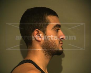 Ruben Omar Garcia