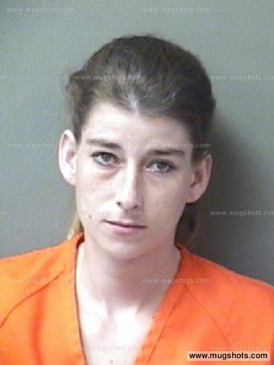 Alice Marie Custer