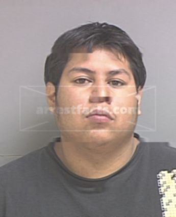 Fernando Alvin Steele