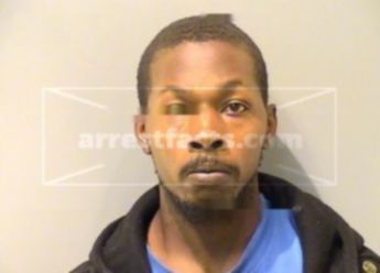 Derrick Wood