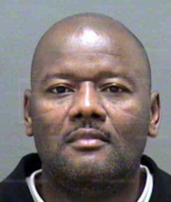Cleveland Fitzgerald Clendenning