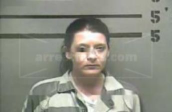 Amanda Jewell Griffin
