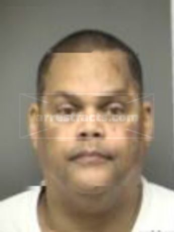 Rodney Dwaine Young