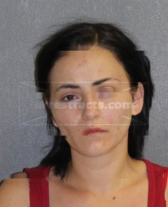 Cassandra A Shipley