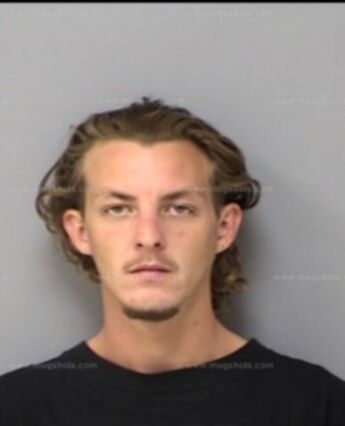 Justin William Kelly