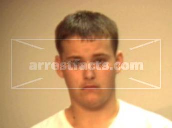 Dayne Michael Brown