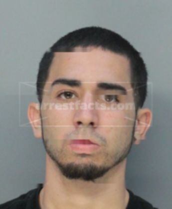 Dwight Alexis Rivera