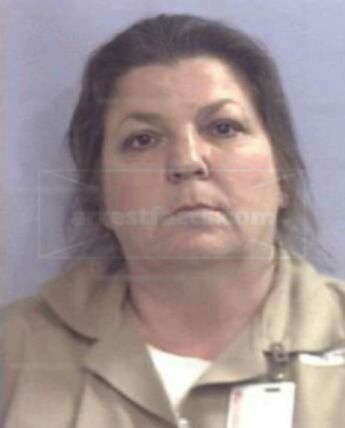 Judy Diane Farr
