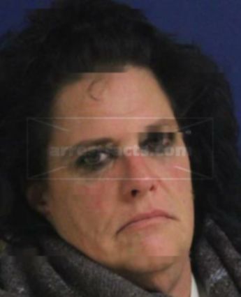 Denise Michelle Jones
