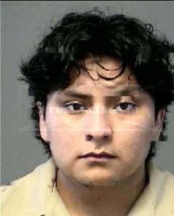 Franklin Sandovalavila