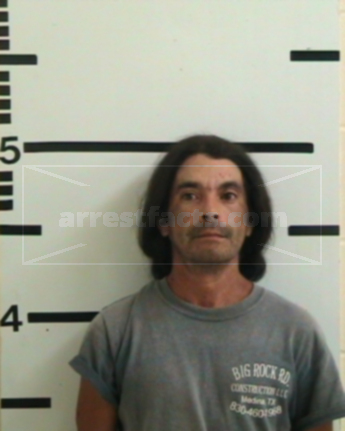 Kenneth Ray Crabb
