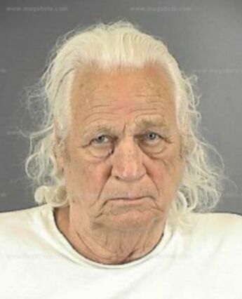 William David Scott