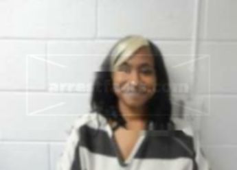 Tyresha Nicole Reaves