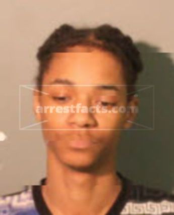Jonathan Montrell Hamilton