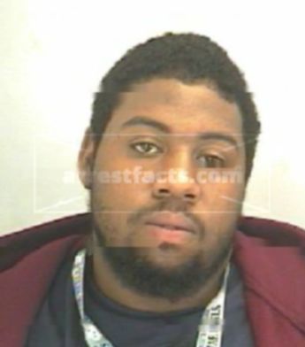 Montez Tyre Edwards