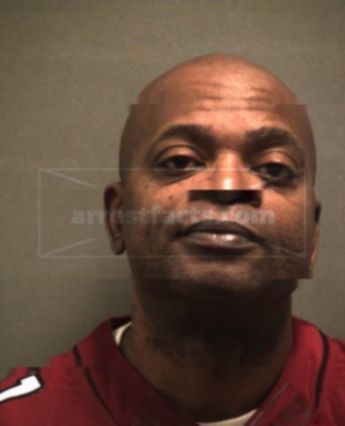 Anthony Jerome Parker