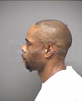 Cedric Raynard Coleman