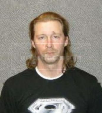 Troy D Cheske