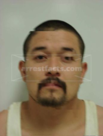 Jose Bernard Bravo
