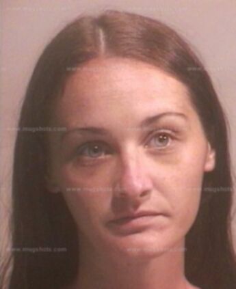 Erin Renee Borak