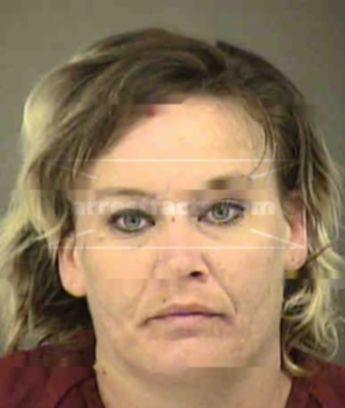 Christina Nicole Obrien