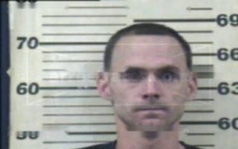 Rickie Eugene Cook