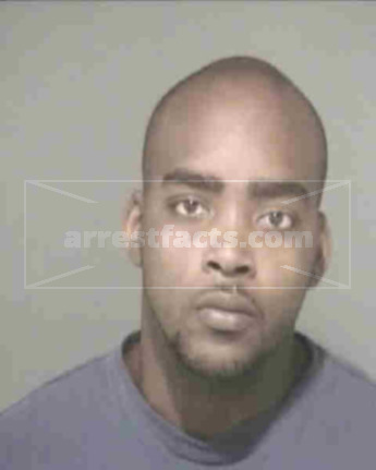 Rodman Torreion Walker