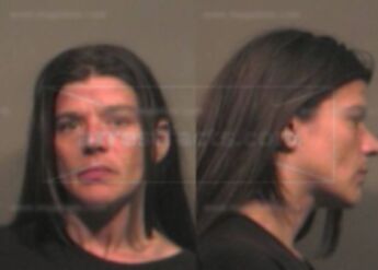 Laura Michelle Covington