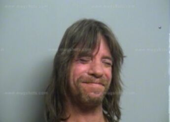 Timothy Douglas Jackson