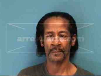 Gregory Alfred Clark