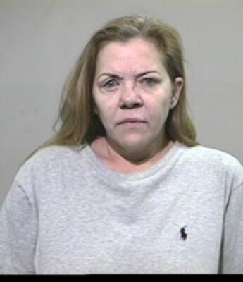 Sherrie Renia Whitmire