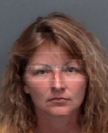 Shelley Marie Goodman