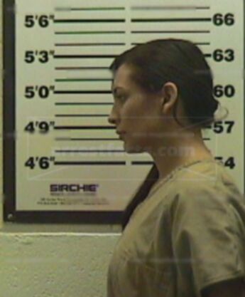Tamika Rayann Portis