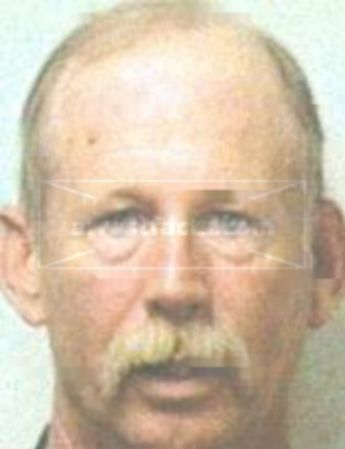 Roy Edward Thompson