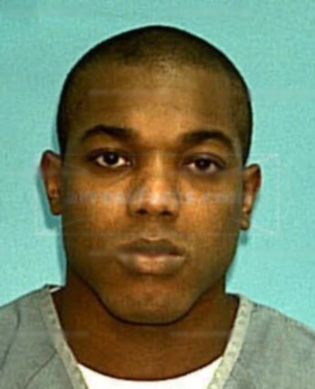 Bernard Alexander Brinson