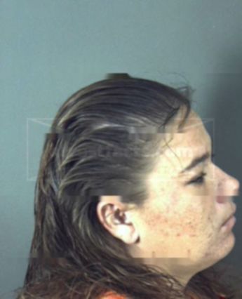 Melinda Suzanne Dotts