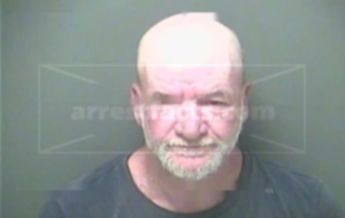 Clifford G Copeland