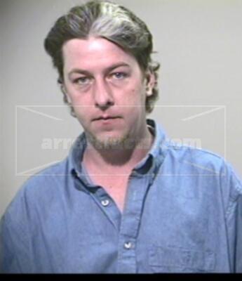 Shane Daniel Baker